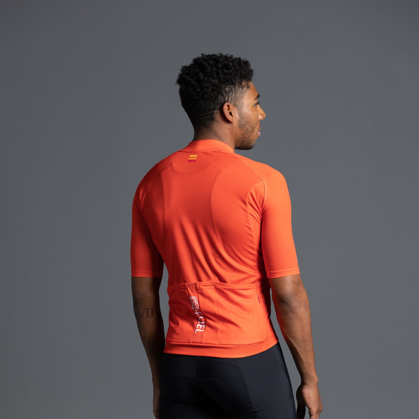 Men's Laguna Seca Endurance Jersey SS