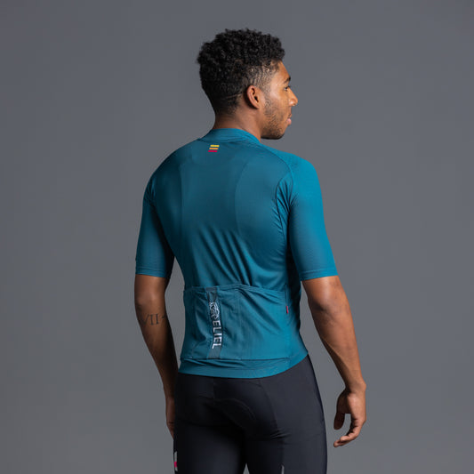 Men's Laguna Seca Endurance Jersey SS