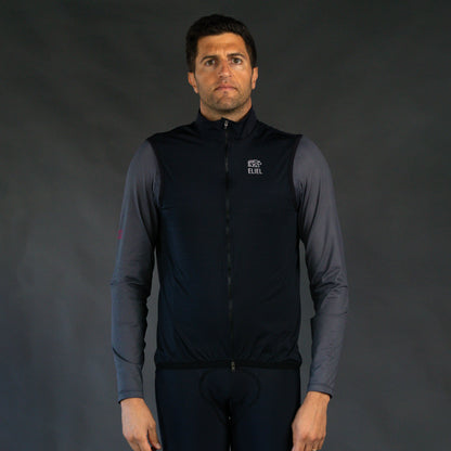 Men Santa Lucia Vest