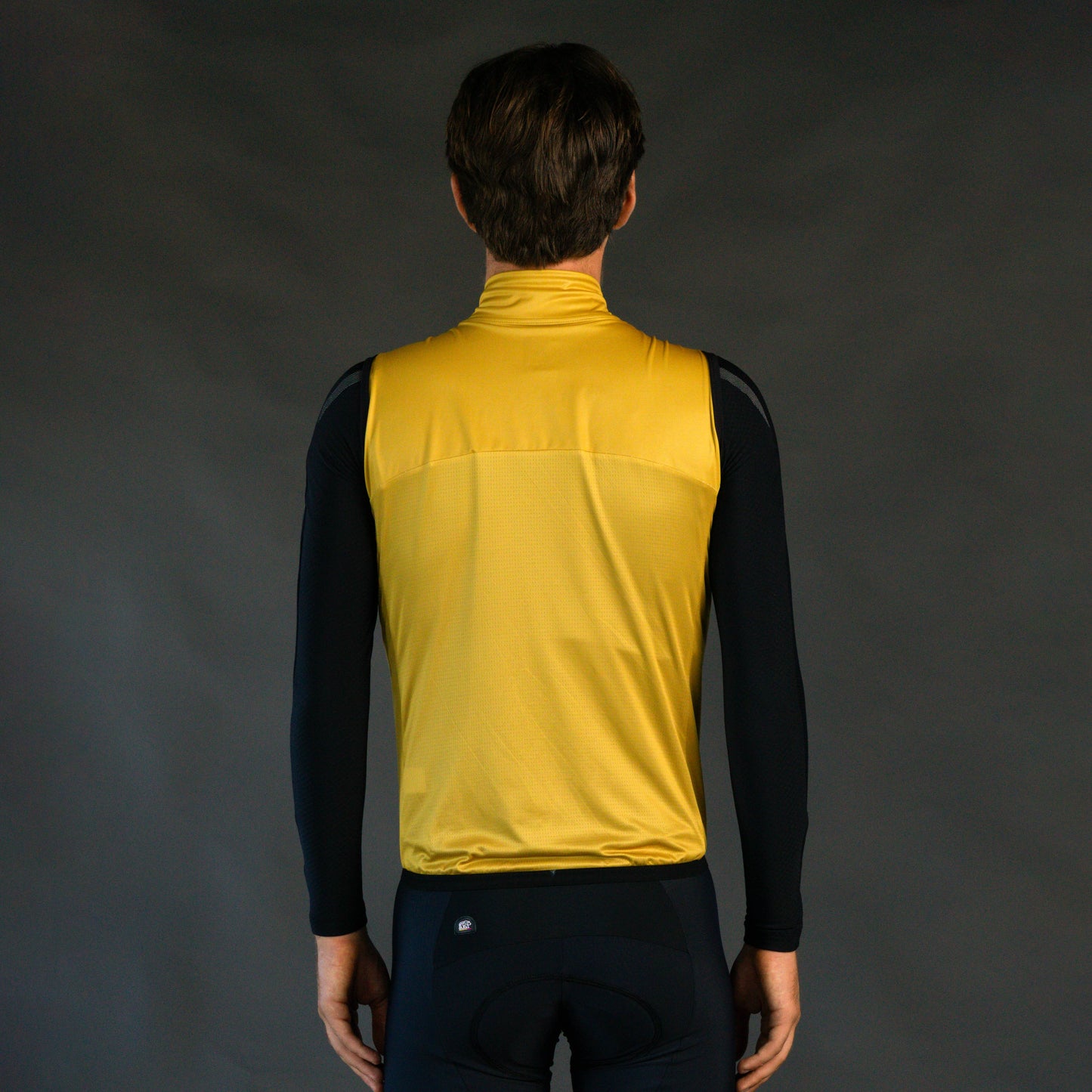 Men Santa Lucia Vest