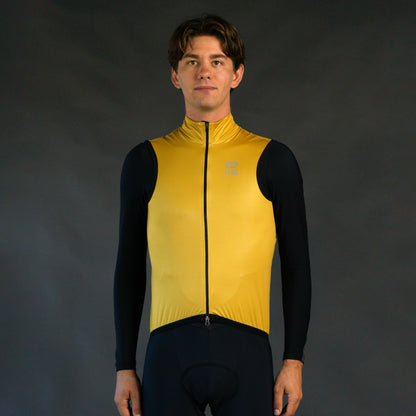 Men Santa Lucia Vest