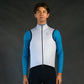 Men Santa Lucia Vest