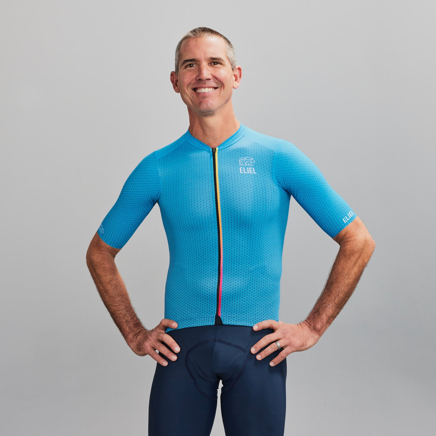 Men's El Capitan Jersey