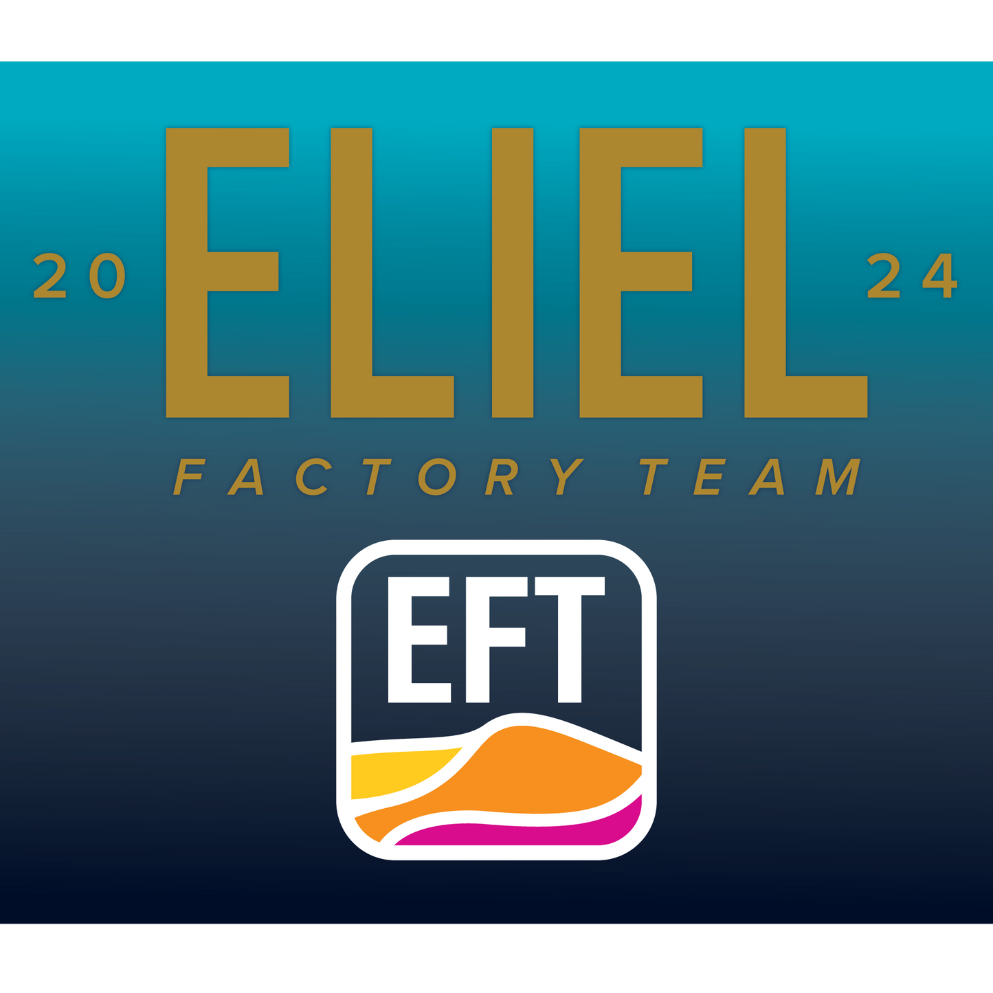 2024 EFT Membership - New Members