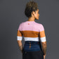 Women's Laguna Seca Performance Jersey SS El Camino