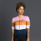 Women's Laguna Seca Performance Jersey SS El Camino