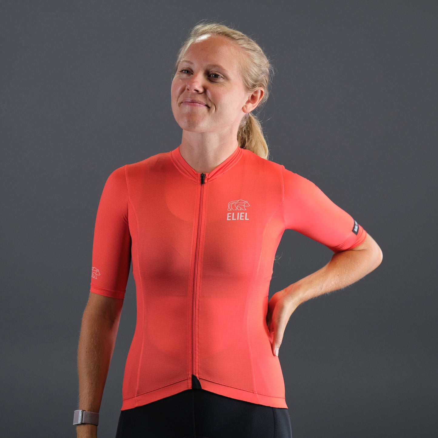 Women's Solids Solana Jersey