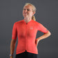 Women's Solids Solana Jersey