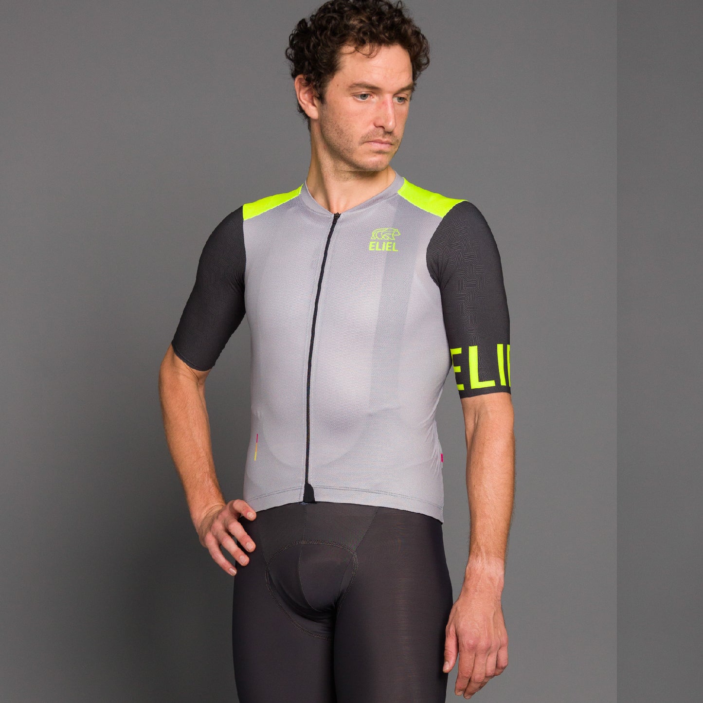 Eliel cycling jersey deals