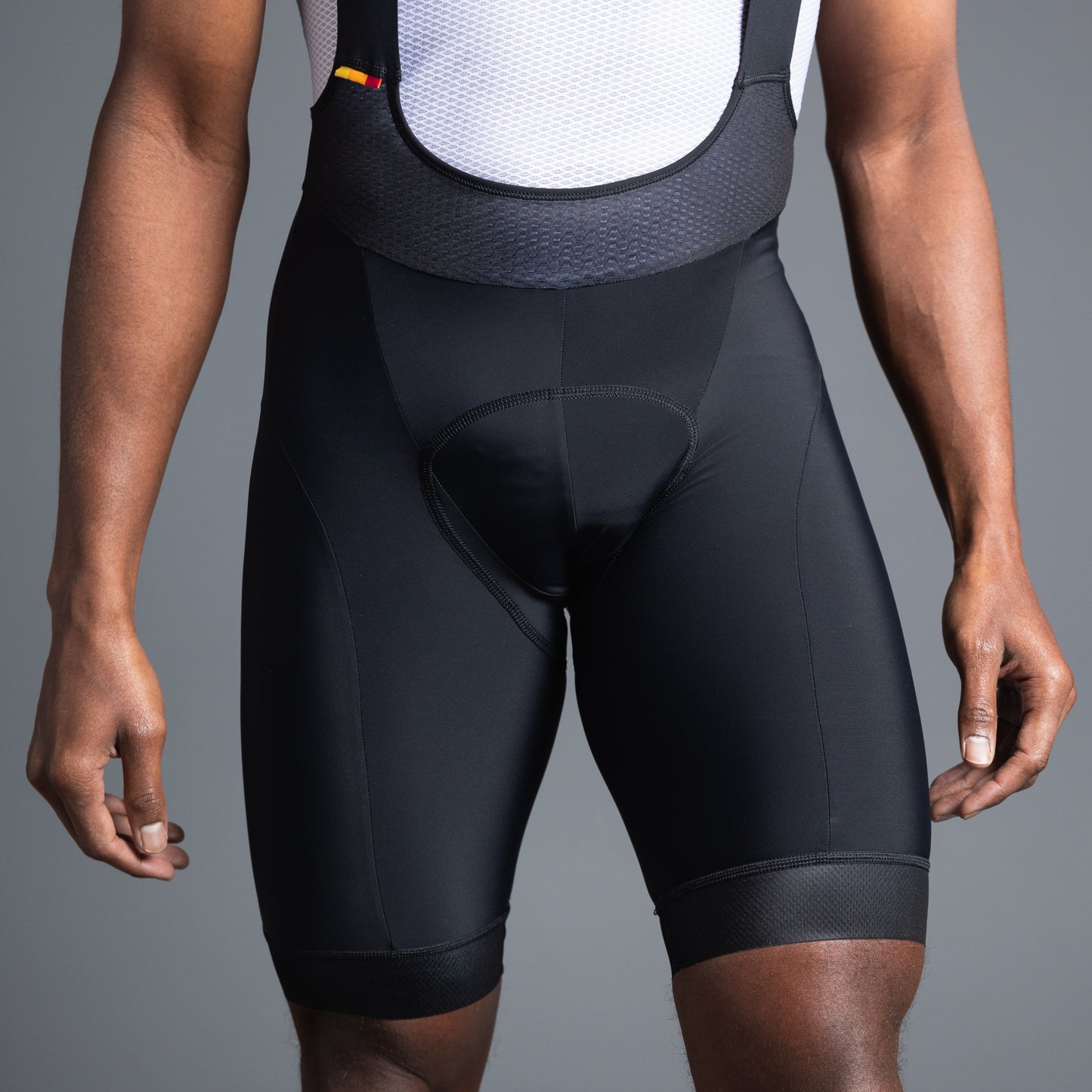 Men's Laguna Seca Performance Bib Short 11"