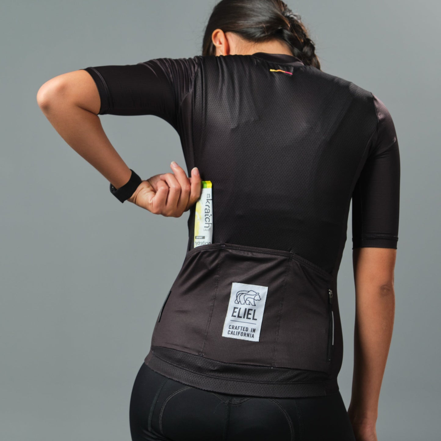 Women's Solids Solana Jersey