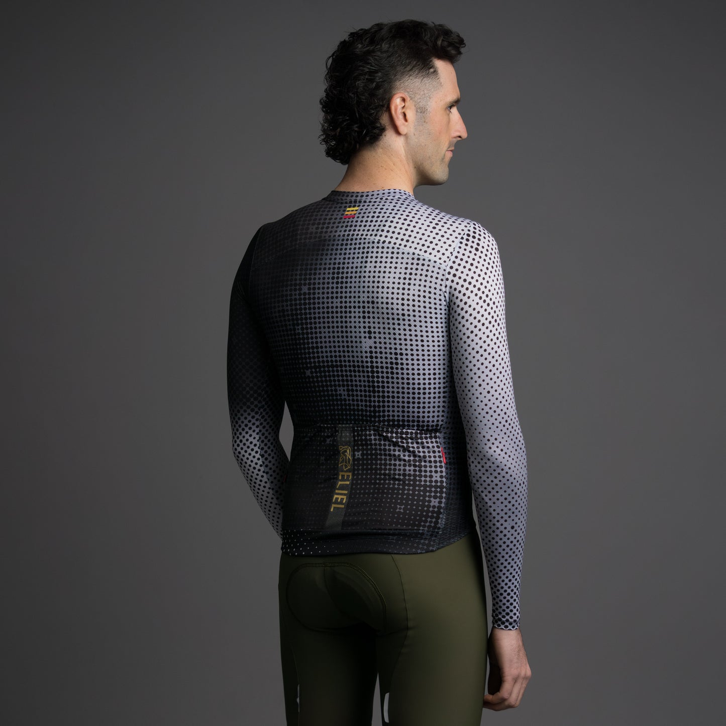 Men's Laguna Seca Performance LS