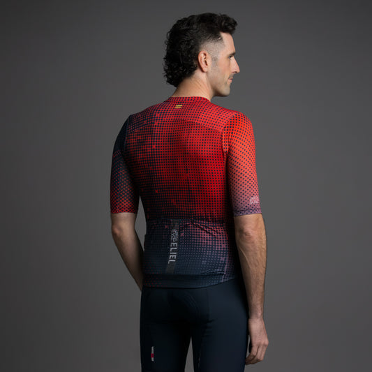 Men's Laguna Seca Performance SS
