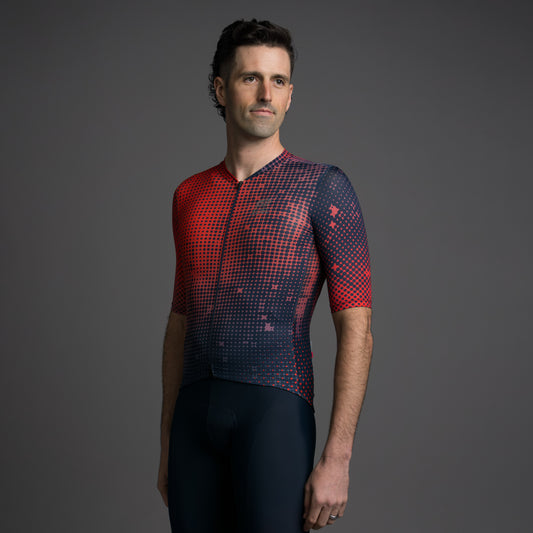 Men's Laguna Seca Performance SS