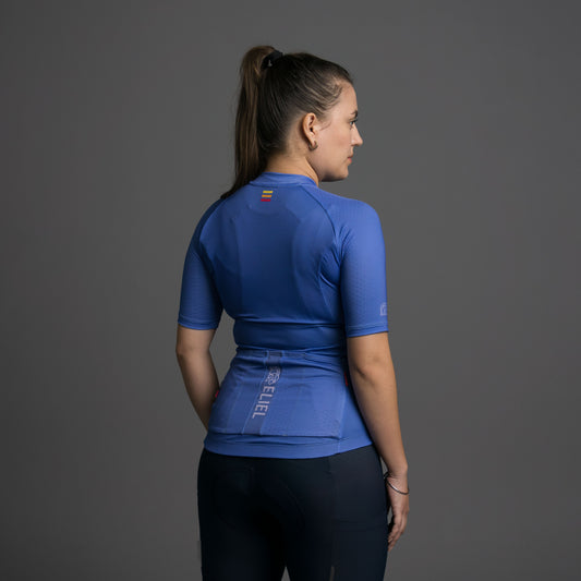 Women's Laguna Seca Endurance Jersey SS