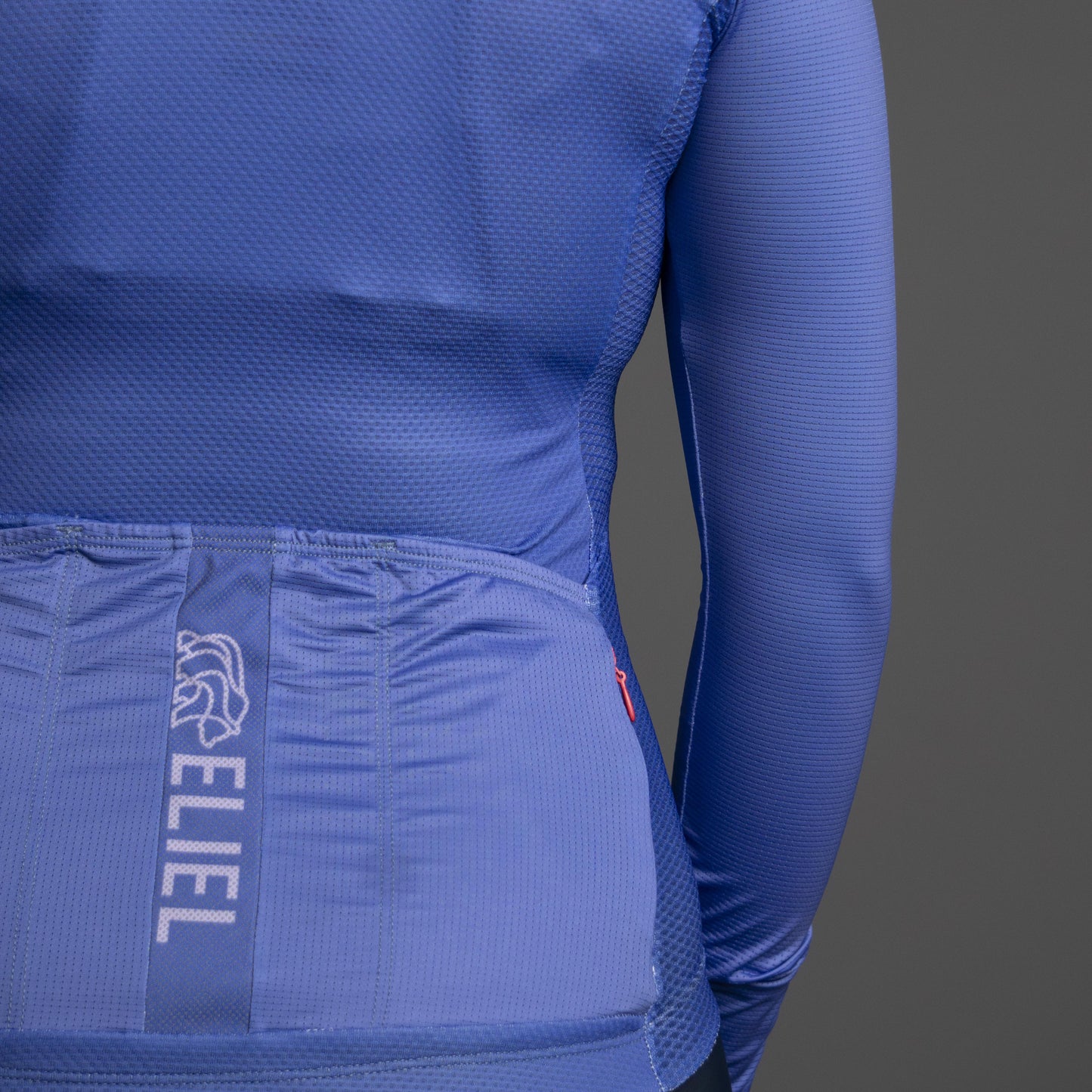 Women's Laguna Seca Performance Jersey LS