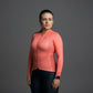Women's Laguna Seca Performance Jersey LS