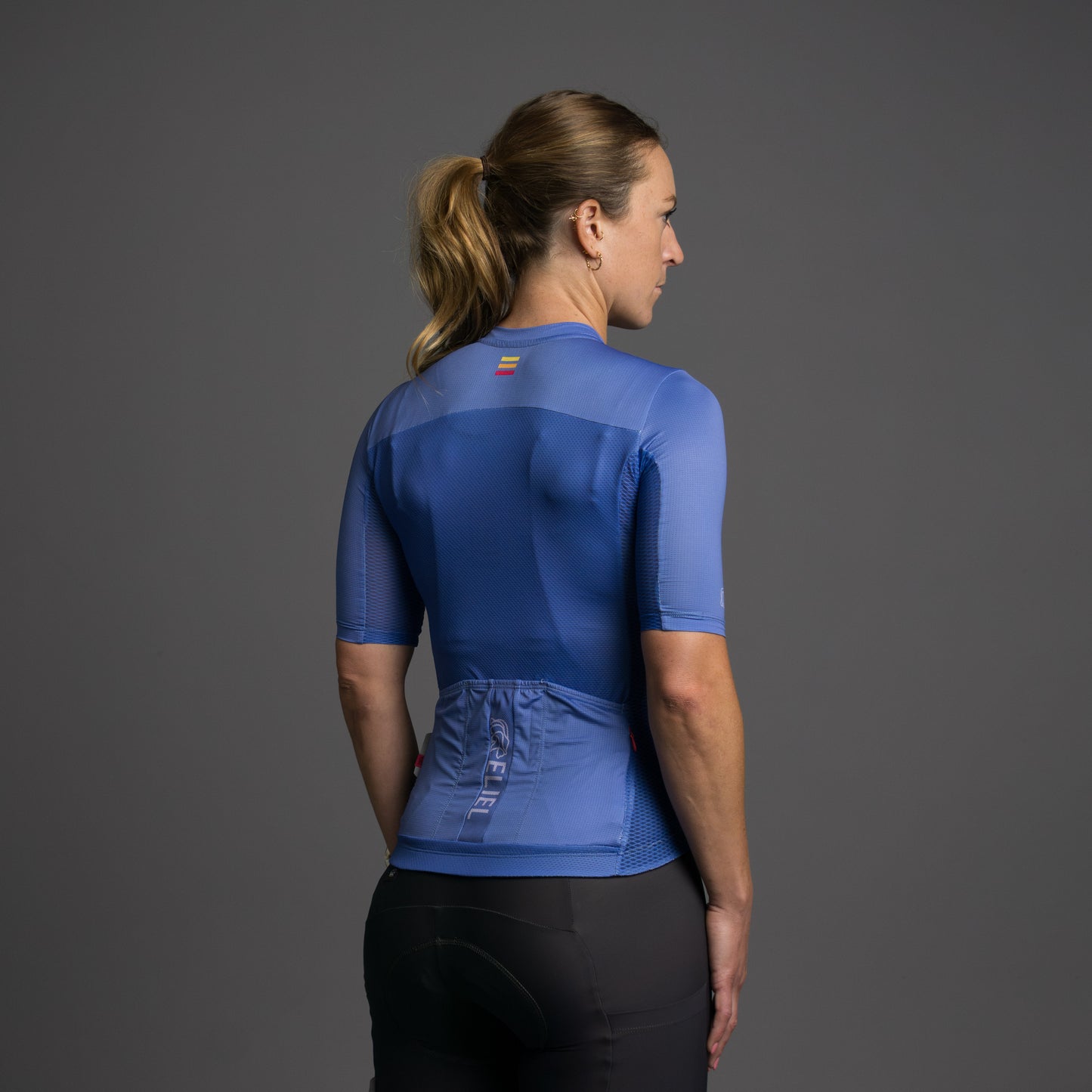 Women's Laguna Seca Performance Jersey SS