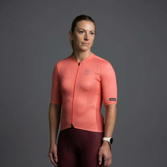 Women's Laguna Seca Performance Jersey SS