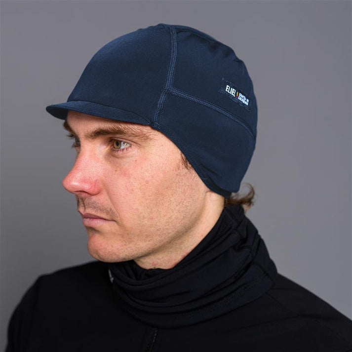 T2 Thermal Cycling Cap | Eliel – Eliel Cycling