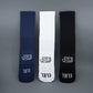 Eliel Signature Icon Socks