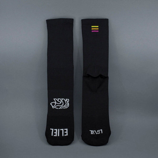 Eliel Signature Icon Socks