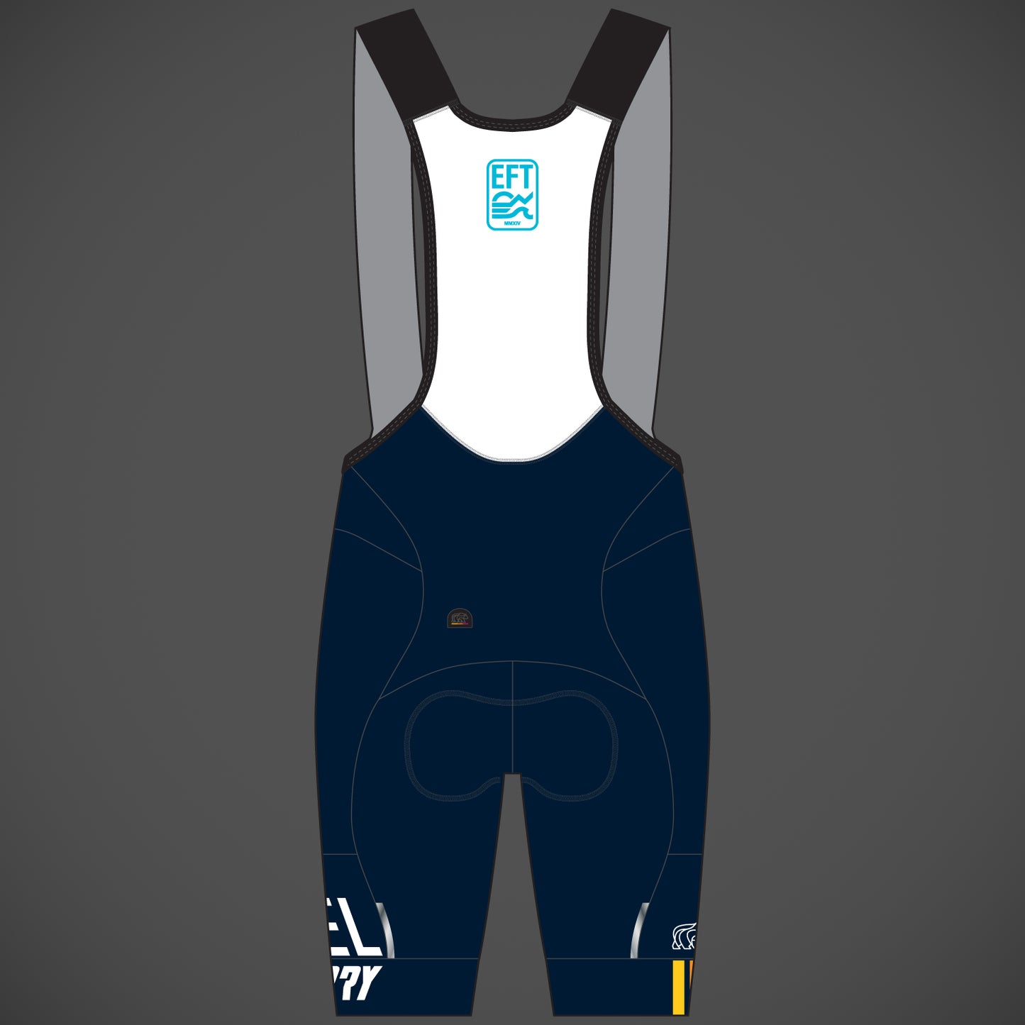 Mens Laguna Seca Endurance Jersey  Test - ART-MBSS25-00001111