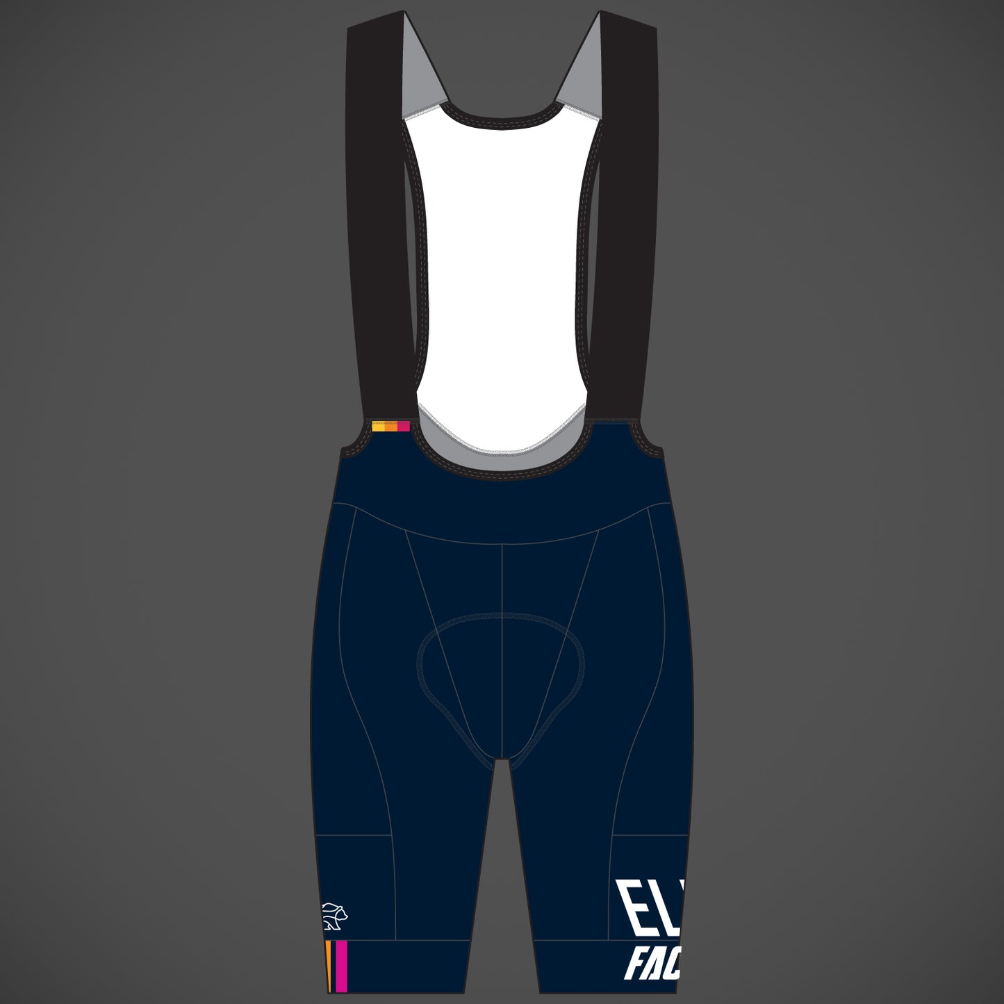 Mens Laguna Seca Endurance Jersey  Test - ART-MBSS25-00001111
