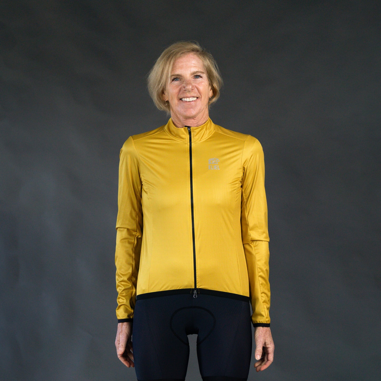 Women Santa Lucia Jacket
