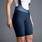 Women's Laguna Seca Endurance Bib Short 8"