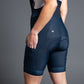Women's Laguna Seca Endurance Bib Short 8"