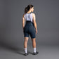 Women's Laguna Seca Endurance Bib Short 8"