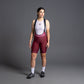 Women's Laguna Seca Endurance Bib Short 8"