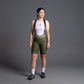 Women's Laguna Seca Endurance Bib Short 8"