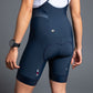 Women's Laguna Seca Performance Bib Short  8"