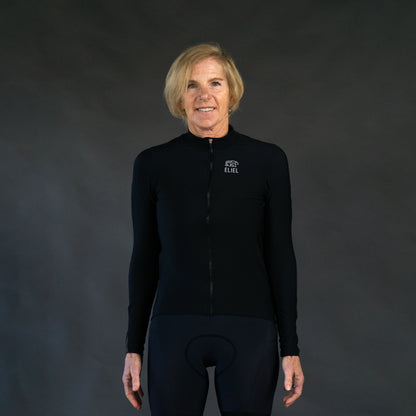 Women T2 Tahoe LS Thermal - Black Label
