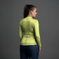 Women Laguna Seca Performance Long Sleeve Jersey