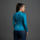 Women Laguna Seca Performance Long Sleeve Jersey