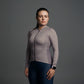 Women Laguna Seca Performance Long Sleeve Jersey