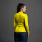 Women Laguna Seca Performance Long Sleeve Jersey