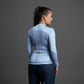 Women Laguna Seca Performance Long Sleeve Jersey