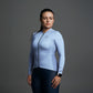 Women Laguna Seca Performance Long Sleeve Jersey
