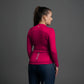 Women Laguna Seca Performance Long Sleeve Jersey