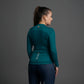 Women Laguna Seca Performance Long Sleeve Jersey