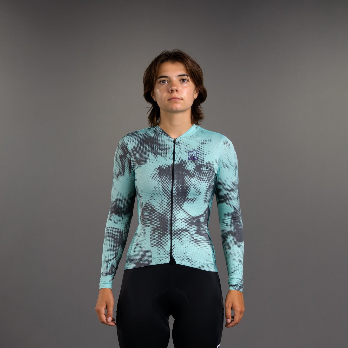 Women Performance Jersey LS