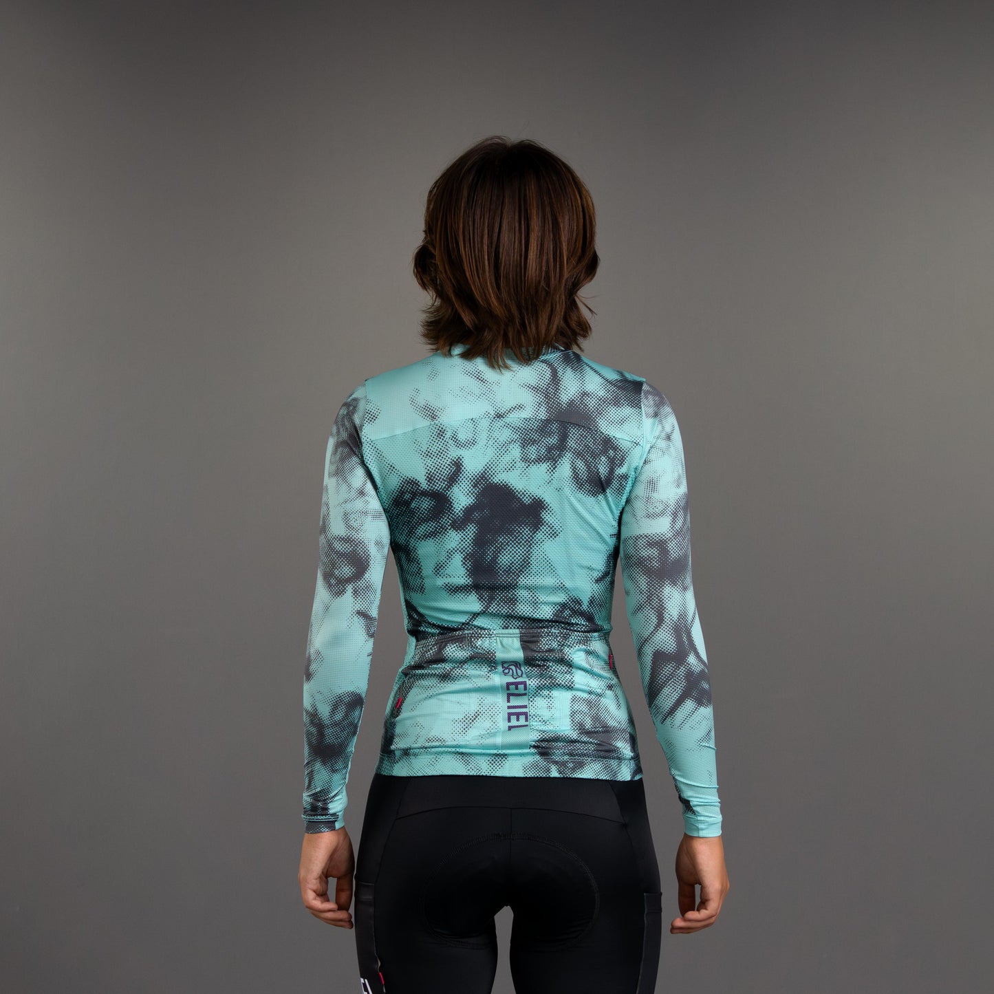 Women Performance Jersey LS