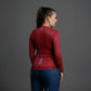 Women Laguna Seca Performance Jersey LS