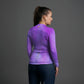 Women Laguna Seca Performance Long Sleeve Jersey