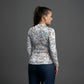 Women Laguna Seca Performance Long Sleeve Jersey