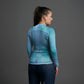 Women Laguna Seca Performance Long Sleeve Jersey